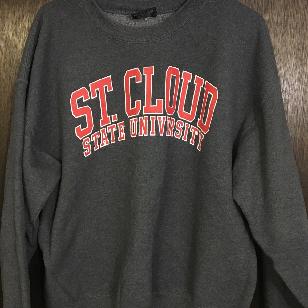 SCSU Crew